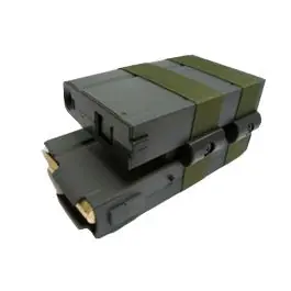 Caricatore elettrico 900 bbs per M14