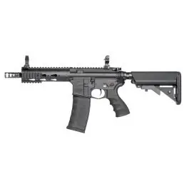 Fucile elettrico G&G FFR7 Nero full Metal