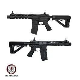 Fucile Elettrico GC16 Wild Hog 9"" G&G GG-WILD9