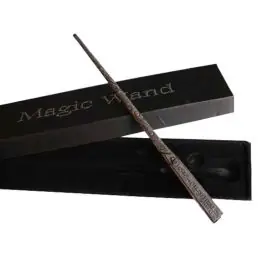 Bacchetta Magica di Sirius Black