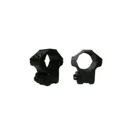 Attacchi bassi Stretti 12mm Diametro 25 Mm