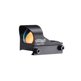 Red Dot Nano Point Auto