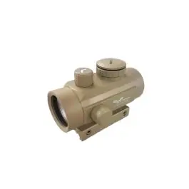 Red Dot Js-1x40 GRD Tan