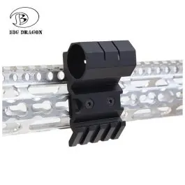 Attacco Rail KEYMOD MULTI PURPOSE Big Dragon