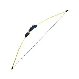Arco fisso 15 Lb giallo