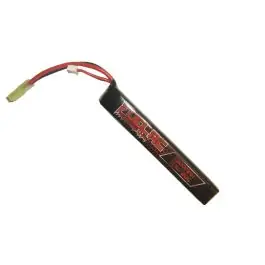 Batteria LiPo 11.1v - 1300mAh 20C Fuel-RC