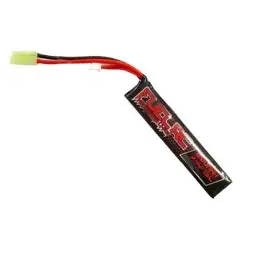 Batteria Lipo 7.4v - 1200mAh 15C Fuel-RC