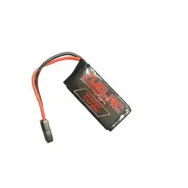 Batteria Lipo 11.1v - 1200mAh 25C Fuel-RC