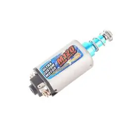 Motorino M120 high speed albero lungo Big Dragon