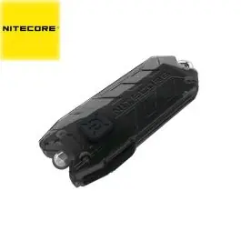 Mini Torcia al led ricaricabile USB mod. TUBE