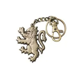Portachiavi di Harry Potter Leone Gryfindor Noble Collection