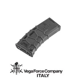Caricatore monofilare Mid-Cap QRS da 120 bb VFC