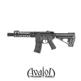 Avalon Saber CQB 2016 Vfc Nero