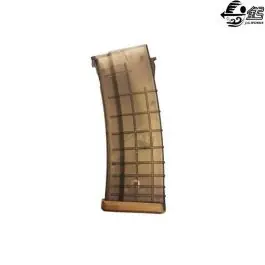 Caricatore maggiorato 460 Rds per Ak47