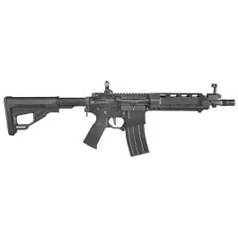 M4-S compact nero Amoeba programmabile
