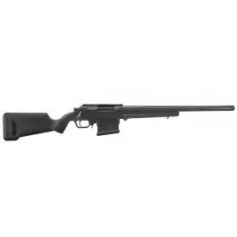 Fucile Sniper M700 Striker AS01 Amoeba nero