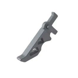 Grilletto in metallo Type B (TG-007) Ares Amoeba