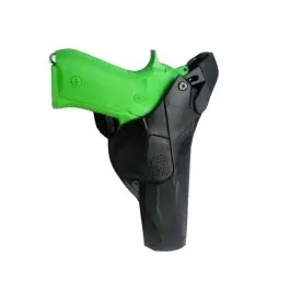 Fondina Duty CAMA LEV. III Beretta 92/98 Nero VEGA HOLSTER (DCH800N)