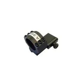 Attacco per slitte weaver da 22mm per tubo da 30mm