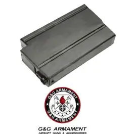 Caricatore maggiorato 470 bb per M14 G&G
