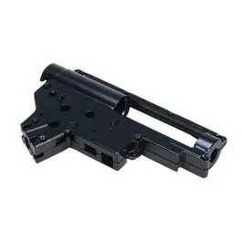 Gearbox vuoto versione I EFCS per M4 Amoeba con centralina - Ares