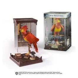 Statua di Fawkes - Animali fantastici Harry Potter Noble