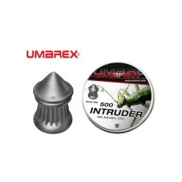 Piombini Umarex Intruder 4,5mm