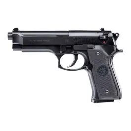 Pistola a molla Beretta M9 World Defender - Umarex