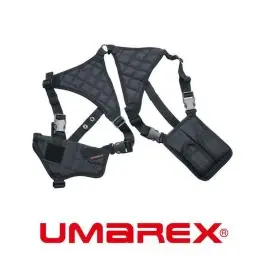 Fondina Ascellare Orizzontale marca UMAREX