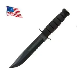 Pugnale tattico Ka-Bar USA 1214