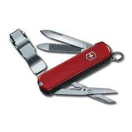 Coltello Multiuso Nail Clip 580 Victorinox 0.6463
