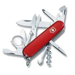 Coltello Multiuso Explorer Victorinox 1.6703