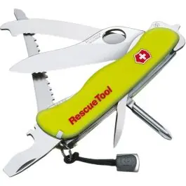 Resque Tool multiuso 15 funzioni Victorinox 0.8623.MWN