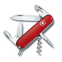 Coltello Multiuso Spartan Red Victorinox 1.3603