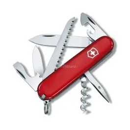 Coltello Multiuso Camper Red Victorinox 1.3613