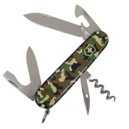 Coltello Multiuso Spartan Mimetic Victorinox 1.3603.94