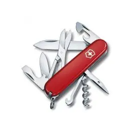 Coltello Multiuso Climber Red Victorinox V-1.37 03