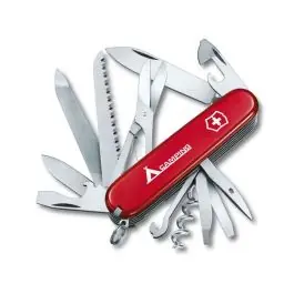 Coltello Multiuso Ranger Red Victorinox 1.3763.71