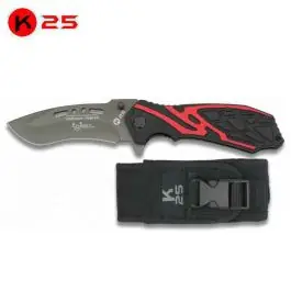 Coltello Tattico K25 19331-A