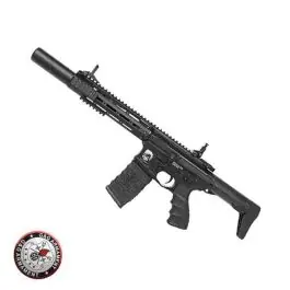Fucile Elettrico PDW15 CQB full metal G&G