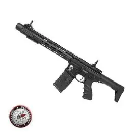 Fucile Elettrico GC16 PDW15 full metal G&G