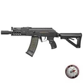 Fucile Elettrico RK74 CQB full metal G&G