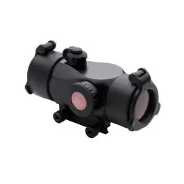 Red Dot TRITON Tri Color 30 mm Truglo per armi vere