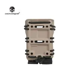 Porta Caricatore Tan universale 5.56 Compatibile con tutte le piattaforme MOLLE