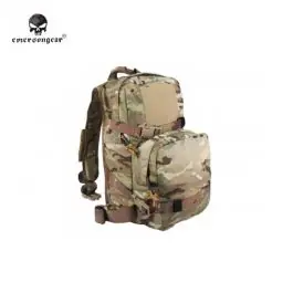 Zaino modulare assault hydration 3 litri multicam