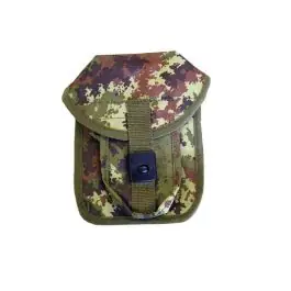 Tasca verticale porta Utility Tc