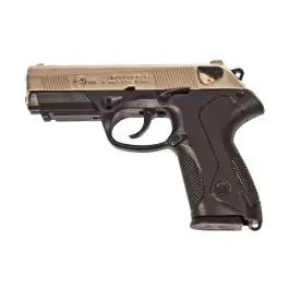 Pistola a Salve Px4 nikel a salve calibro 9 mm