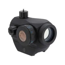 Red Dot TRITON 5 MOA 20 mm Truglo per armi vere