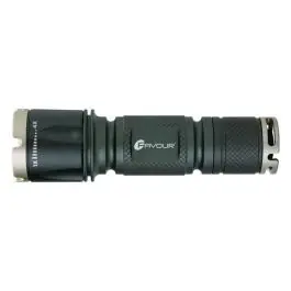 Torcia al led 100 lumens Favour