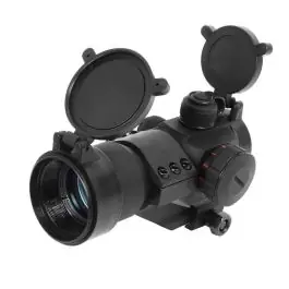 Red Dot 1x35 NCSTAR 3 colori Blu-Rosso-Verde (DRGB135)